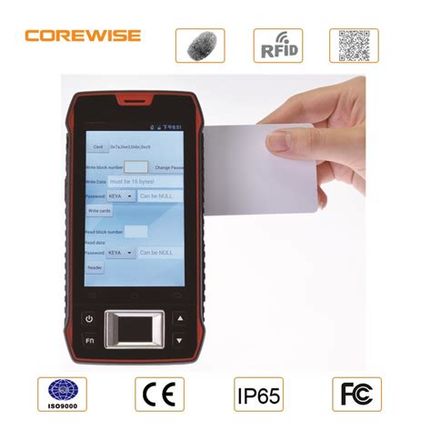 rfid china reader|China RFID Reader Manufacturers and Suppliers .